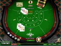 baccarat