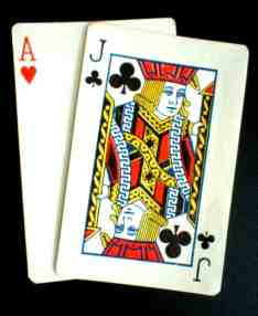 blackjack