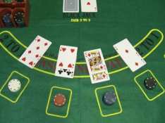 blackjack
