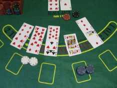 blackjack